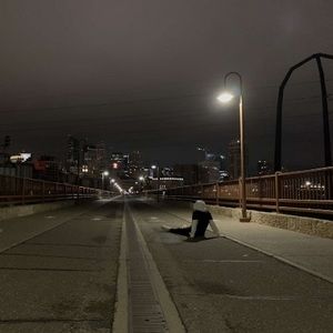 Meet your Posher, Blake